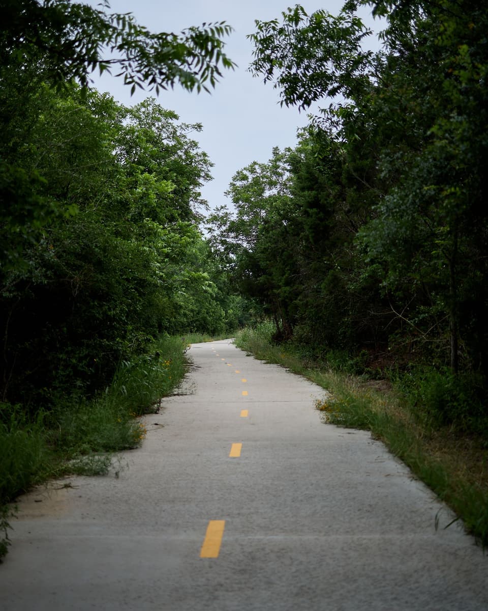 Walnut Creek Metropolitan Park