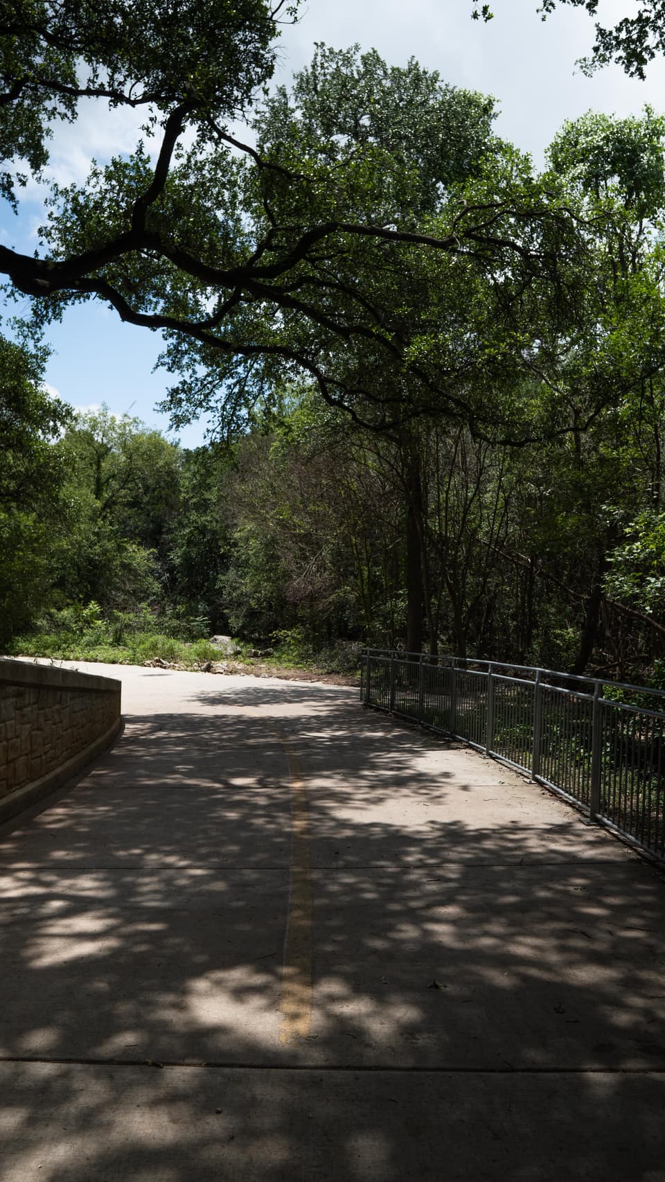 Balcones District Park