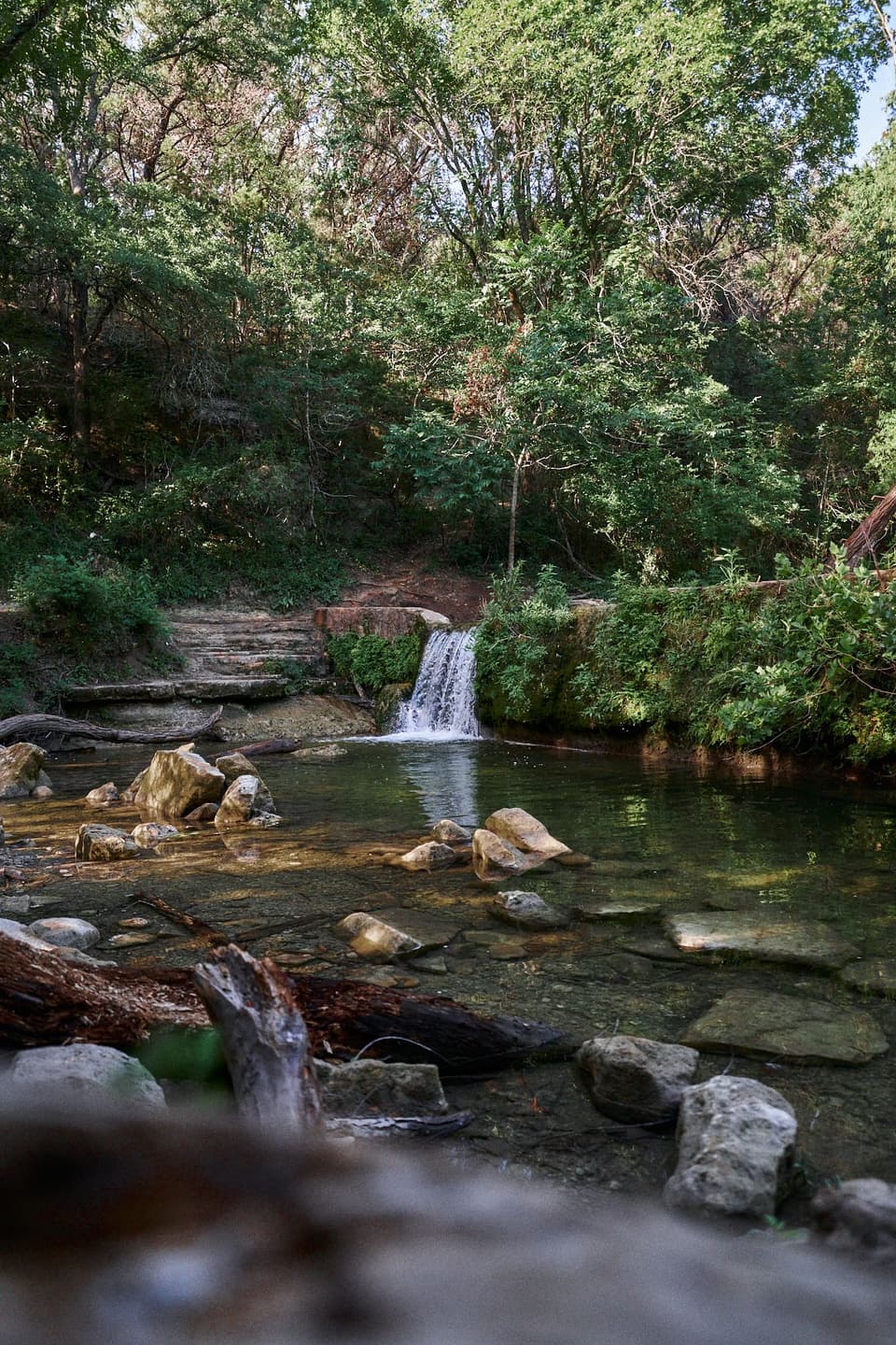 St Edwards Park